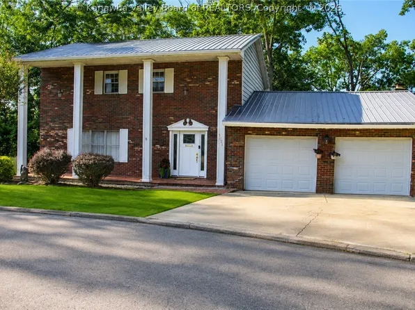 1021 Sandhill Dr, Saint Albans, WV 25177