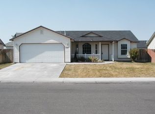 5512 Ronco, Caldwell, ID 83605