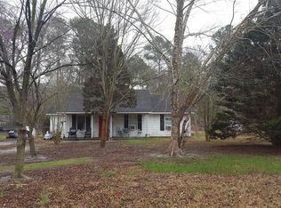 101 Darrel Rd, La Grange, NC 28551