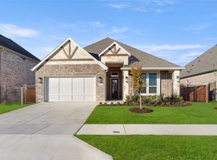 9941 Villa Verde Dr, Fort Worth, TX 76179