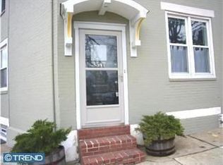 3547 Ainslie St, Philadelphia, PA 19129