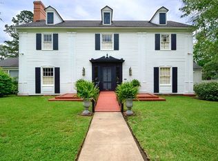 711 Jefferson Ave, Lufkin, TX 75904