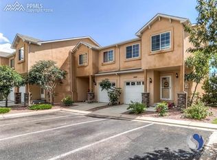 2649 Mesa Springs Vw, Colorado Springs, CO 80907