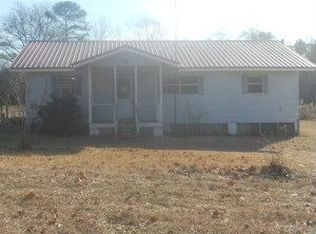 50 Bounds Rd, Hattiesburg, MS 39482