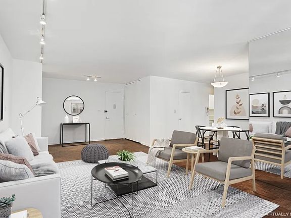 3rd image of 400 E 56th St APT 28F