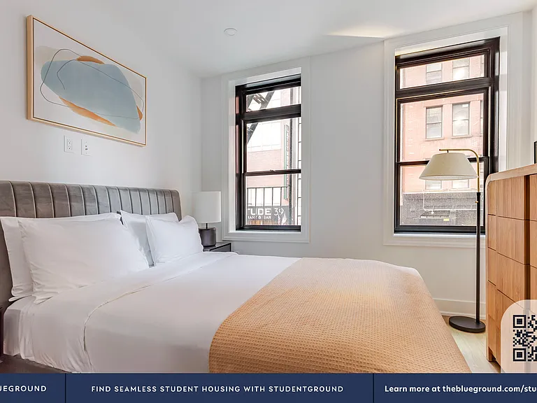 307 W 39th St #2B — Photo 6