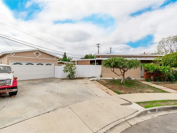 10039 Guilford Ave, Whittier, CA 90605