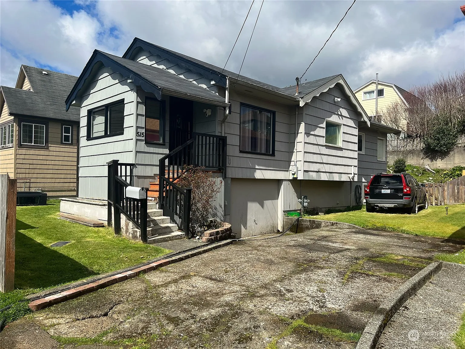 515 N M Street photo 1