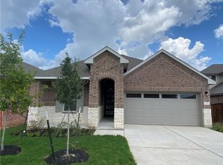 305 Peace Pipe Way, Georgetown, TX 78628