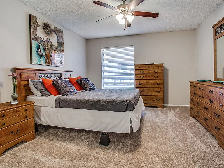 Athena Apartment Homes — Photo 9
