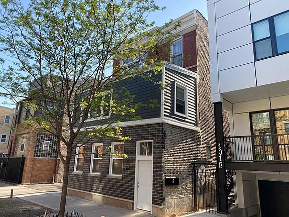 2nd image of 1016 N Rockwell St #3