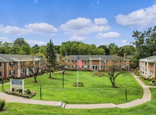 Rosedale Manor, Madison, NJ 07940