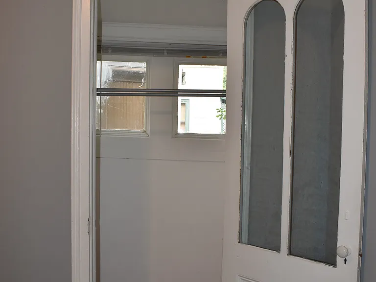 Bedroom Two Closet
