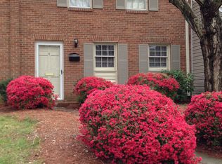 3950 E Valley Ct, Winston Salem, NC 27106