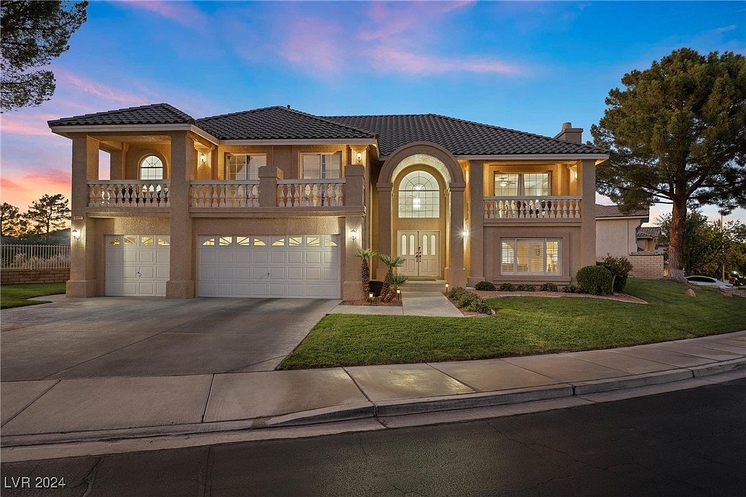 2498 Ram Crossing Way, Henderson, NV 89074 | Zillow