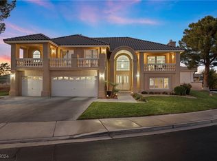 2498 Ram Crossing Way, Henderson, NV 89074