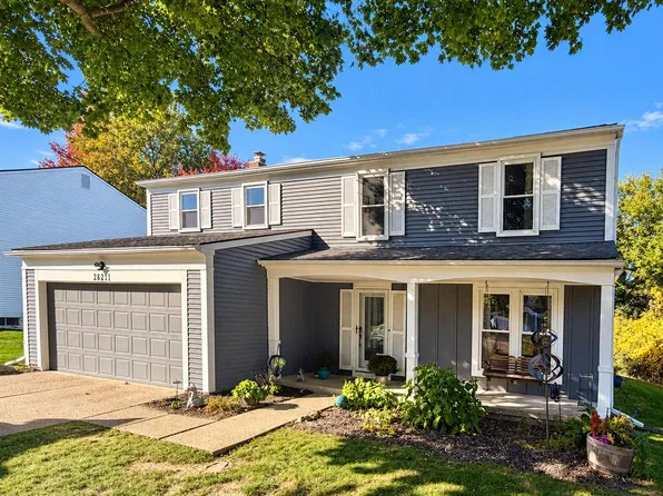 28211 Yorktown Rd, Farmington Hills, MI 48331