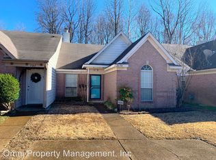 2658 Grove Manor Way, Cordova, TN 38016