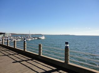 3 Harbour Close #3, New Haven, CT 06519