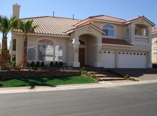 6257 Mighty Flotilla Ave, Las Vegas, NV 89139