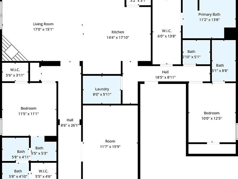 8902 Iron Forge Rd — Photo 38