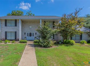 3710 Hopi Trl, Temple, TX 76504