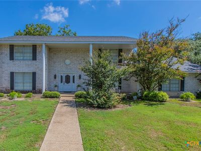 3710 Hopi Trl, Temple, TX, 76504