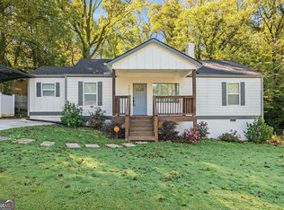 1058 Blount Pl, East Pt, GA 30344