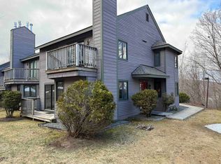 334 Slopeside Rd #TOWNHOUSE 505-S4001, Jay, VT 05859