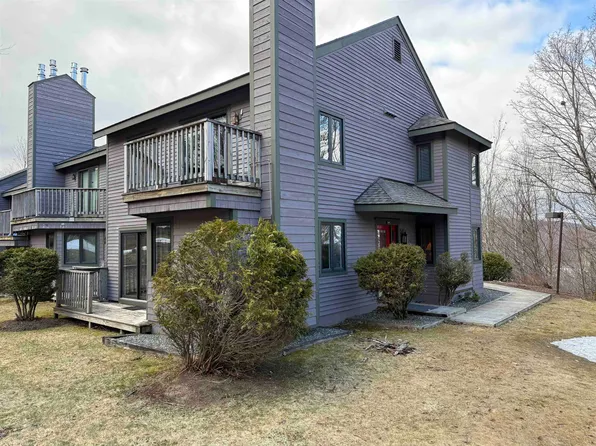 334 Slopeside Road #4001, Jay, VT 05859