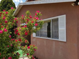 710 Kathryn Ave, Santa Fe, NM 87505