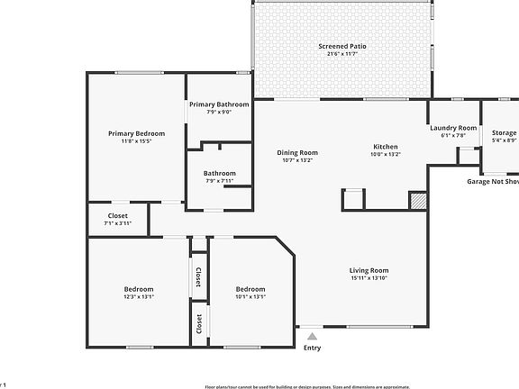 2nd image of 2112 SE Wald Street