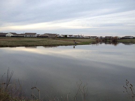 common area lake