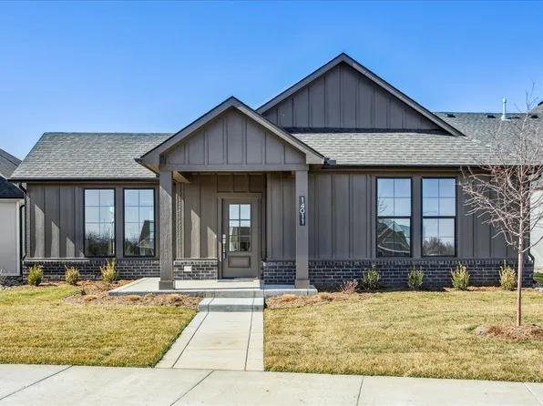 14011 W Barn Owl St, Wichita, KS 67235