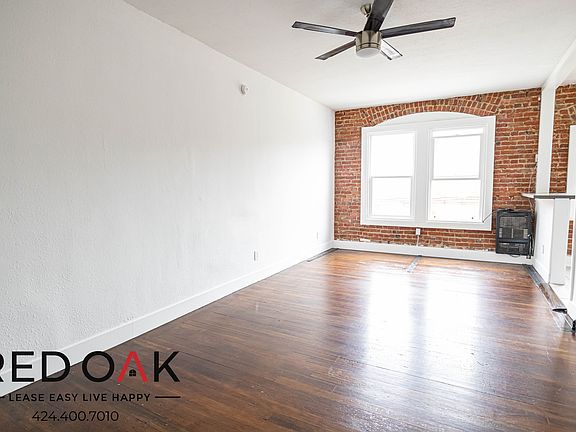 2nd image of 5407 Sierra Vista Ave APT 209