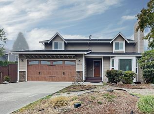 3603 Mapleview Dr NE, Olympia, WA 98506