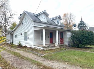 1310 E Broadway St, Mount Pleasant, MI 48858