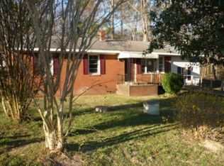 4313 Martha St, Raleigh, NC 27610