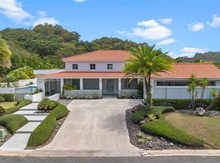 530 Camino De Guillarte Dorado Pr, Dorado, PR 00646