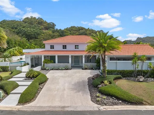 530 Camino De Guillarte Dorado Pr, Dorado, PR 00646