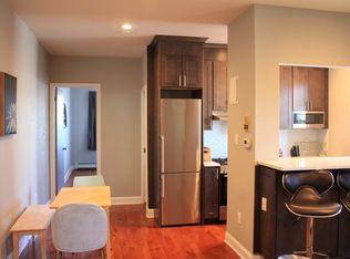831 Clinton St APT 16, Hoboken, NJ 07030