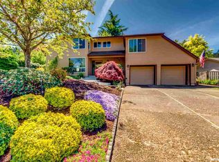 6593 Doral Dr SE, Salem, OR