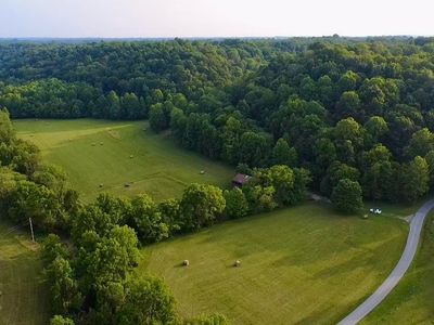 2101 Wise Rd, Campbellsville, KY, 42718