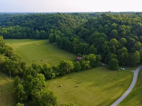 2101 Wise Rd, Campbellsville, KY 42718