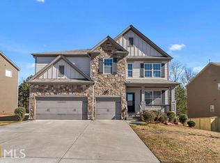 2740 Bluestone Dr SW, Atlanta, GA 30331