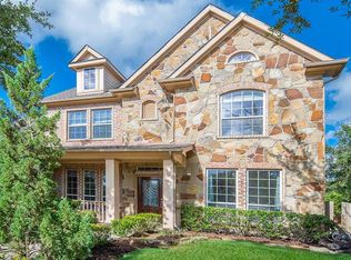 702 Floriencia St, Sugar Land, TX 77479