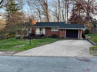 718 Emery St, Ashland, KY 41101