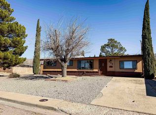 406 Boyce Ave, Alamogordo, NM 88310