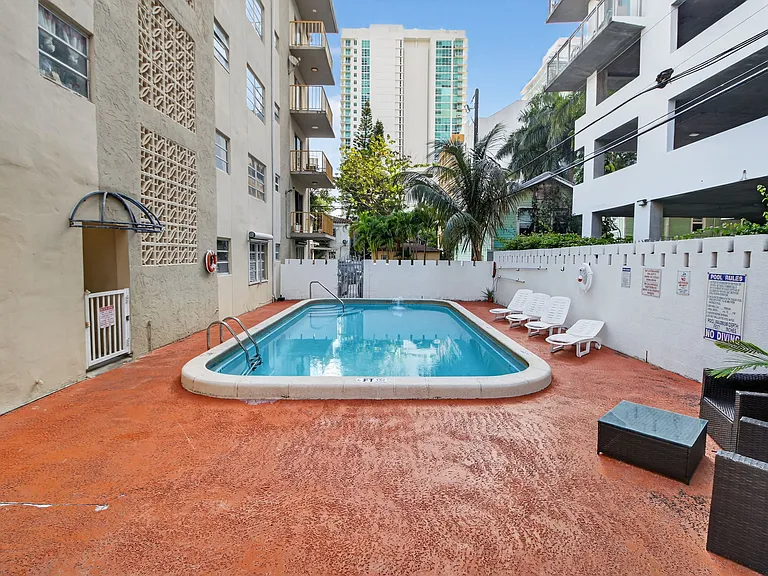 500 NE 26th St #3D-3D-5D — Photo 39