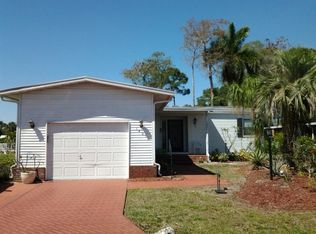 1401 Gulf Coast Dr, Naples, FL 34110